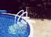 Festiva Swimming Pool steps